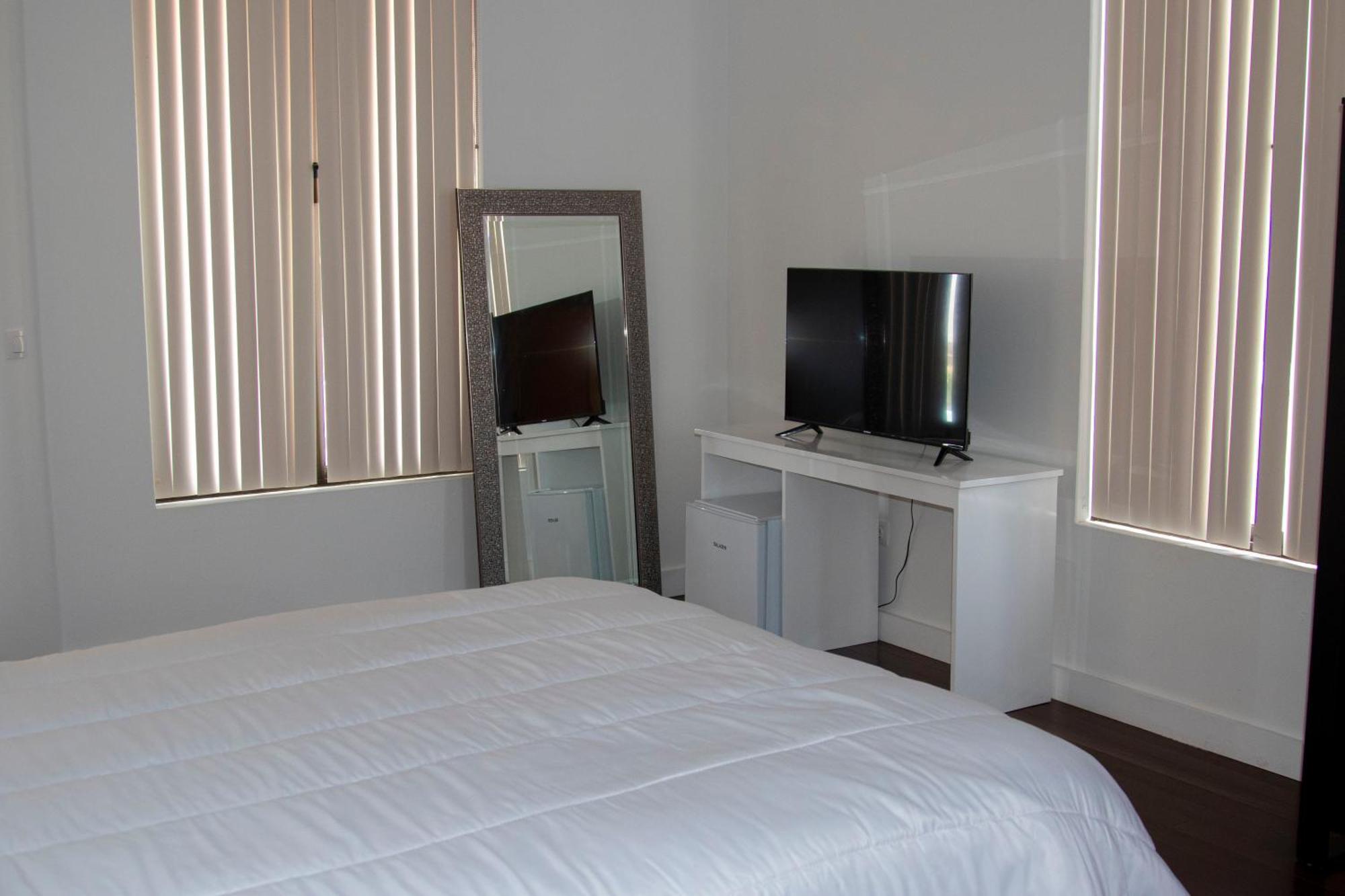 The View Hotel เซาฟิลิเป ภายนอก รูปภาพ