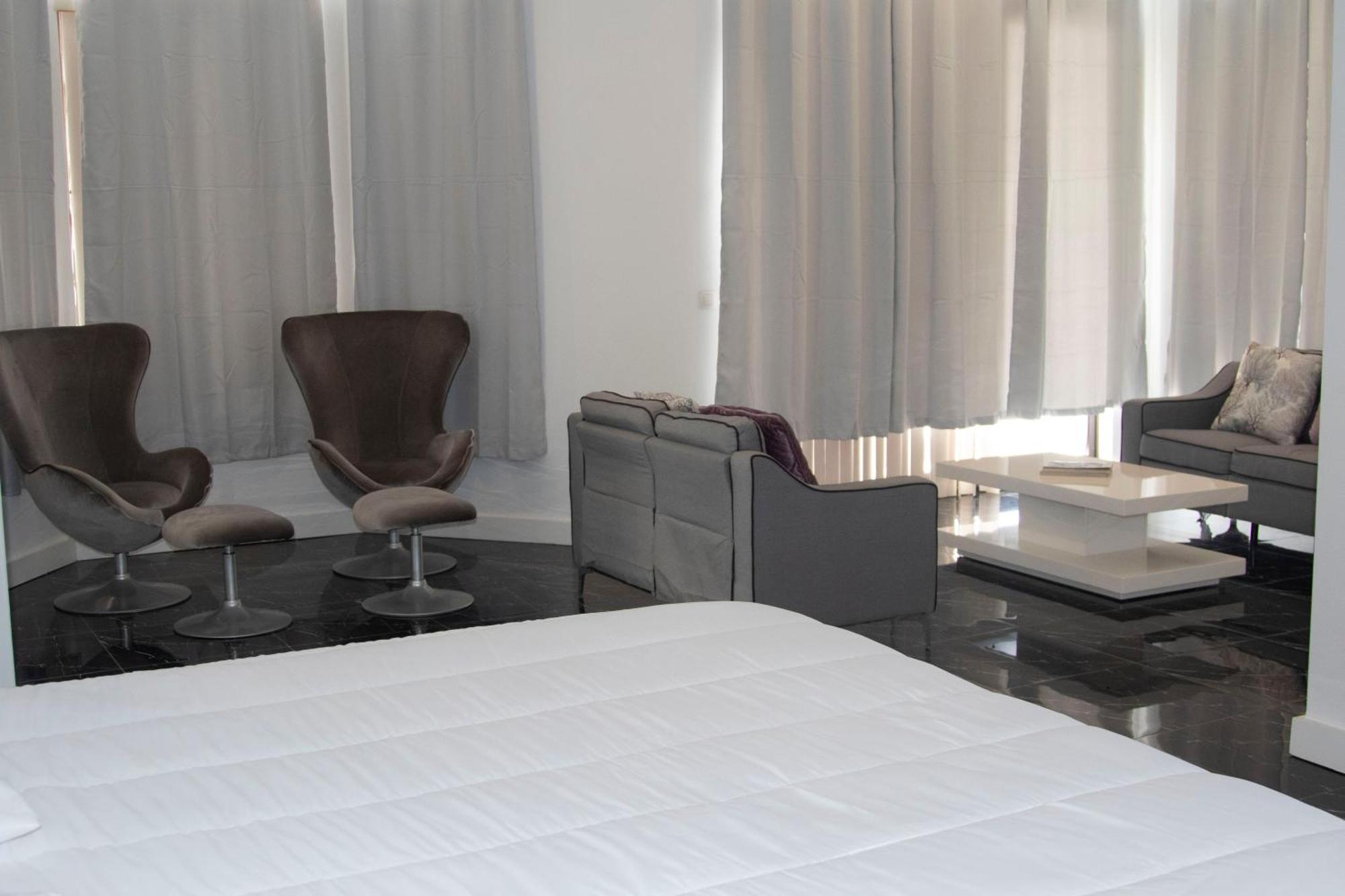 The View Hotel เซาฟิลิเป ภายนอก รูปภาพ