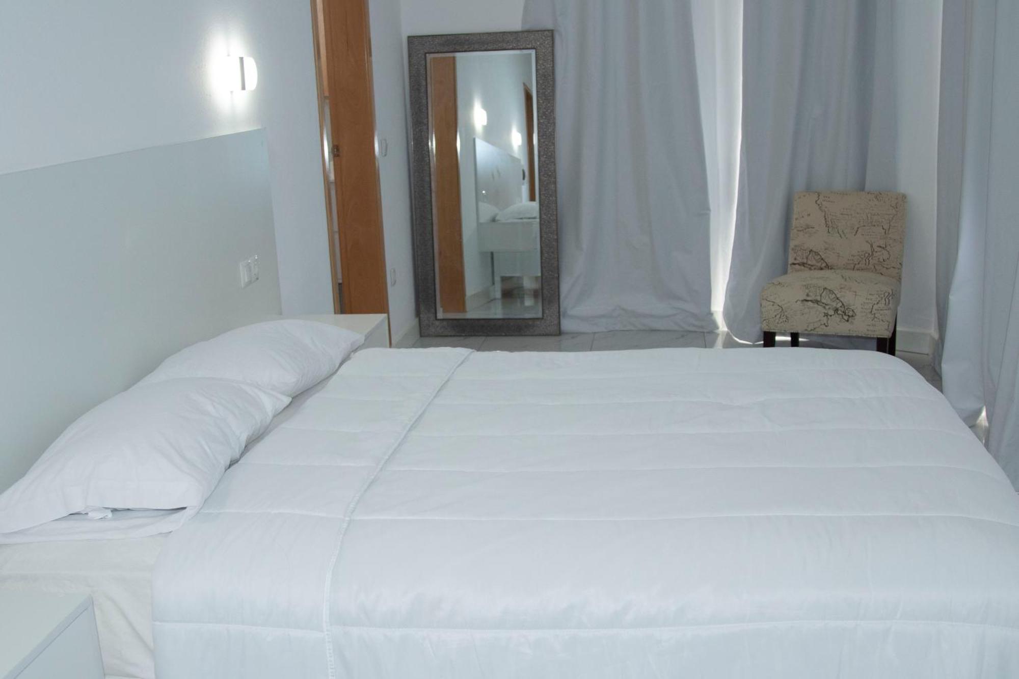 The View Hotel เซาฟิลิเป ภายนอก รูปภาพ