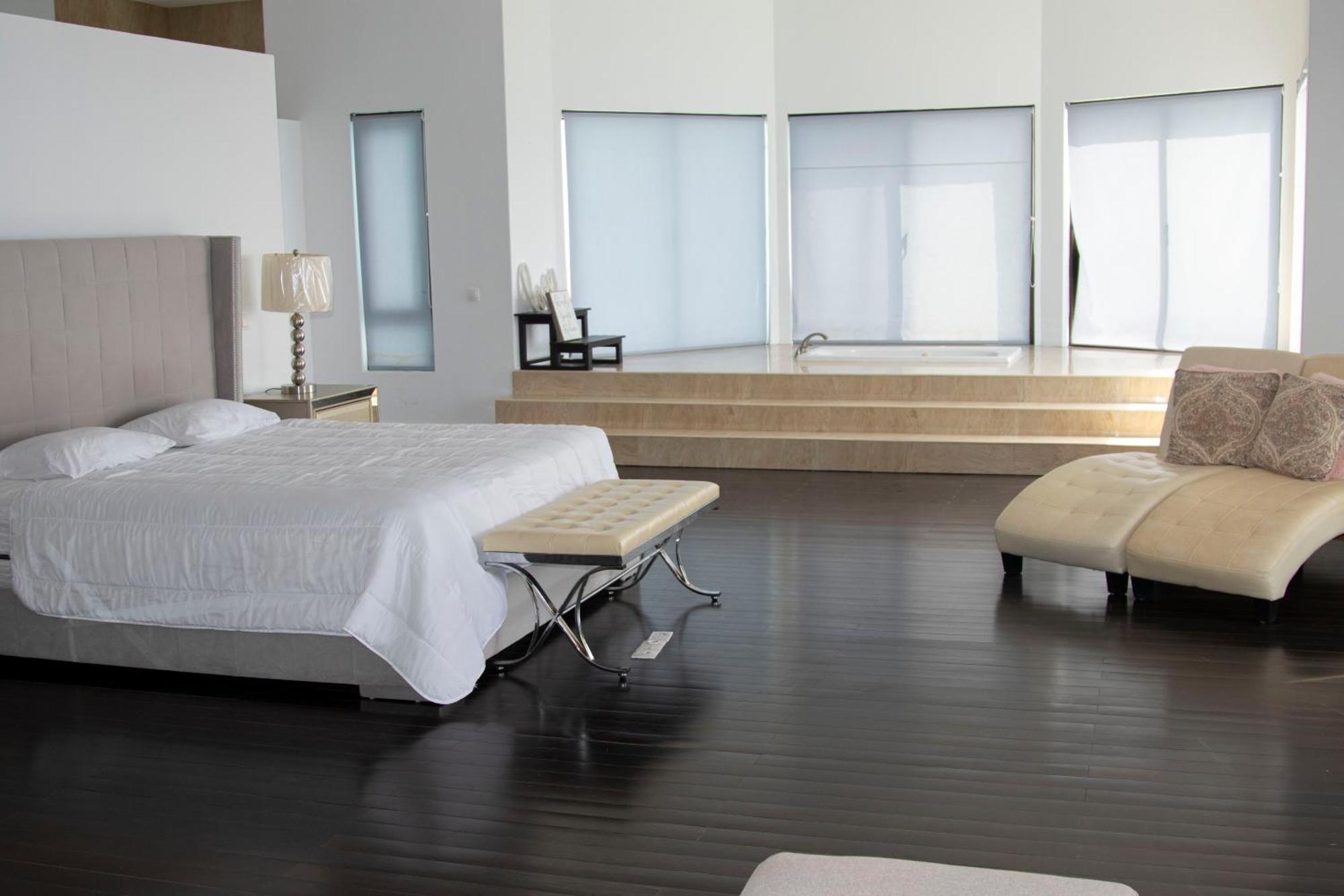 The View Hotel เซาฟิลิเป ภายนอก รูปภาพ
