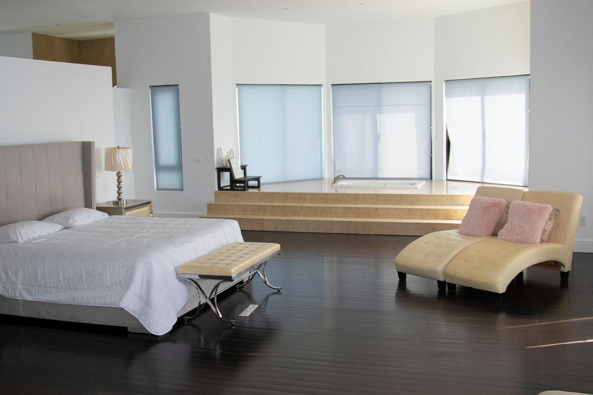The View Hotel เซาฟิลิเป ภายนอก รูปภาพ