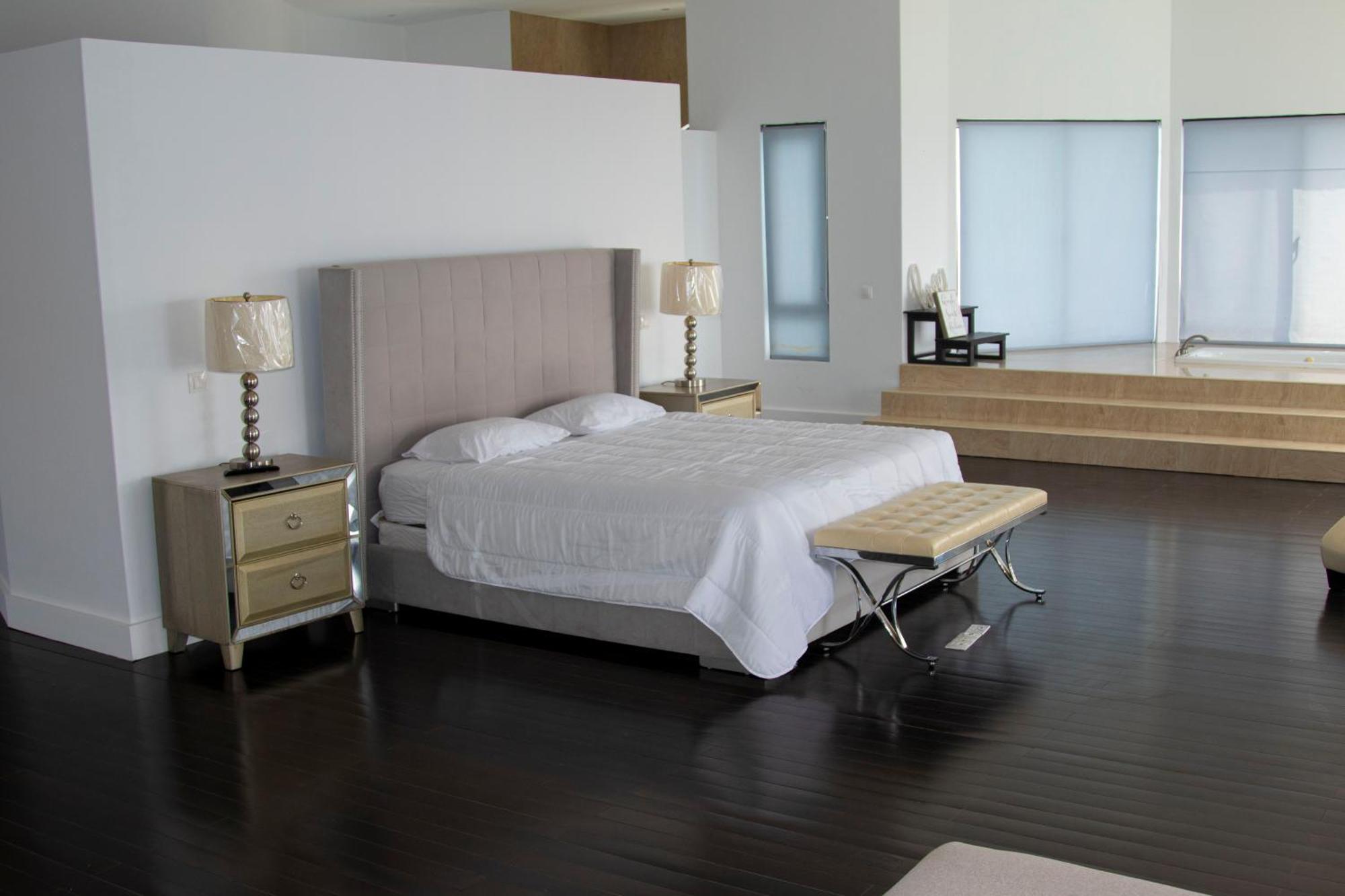 The View Hotel เซาฟิลิเป ภายนอก รูปภาพ