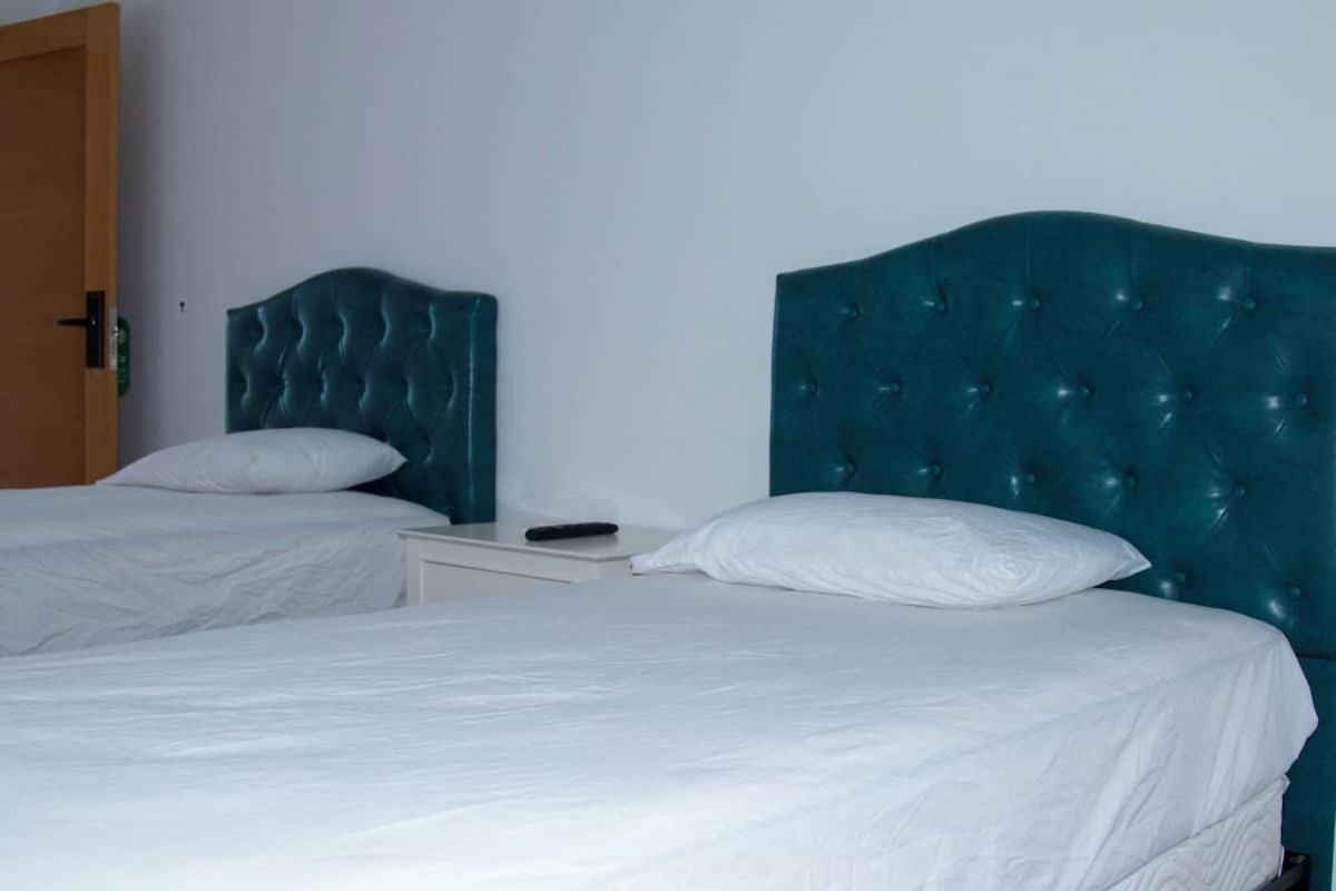 The View Hotel เซาฟิลิเป ภายนอก รูปภาพ